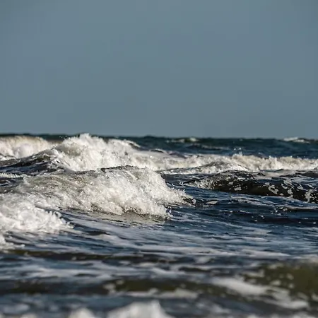 Strandhaus 43a Dierhagen