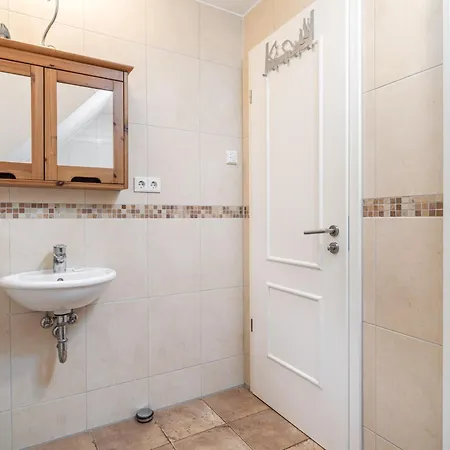 Tatil Evi Strandhaus 43a