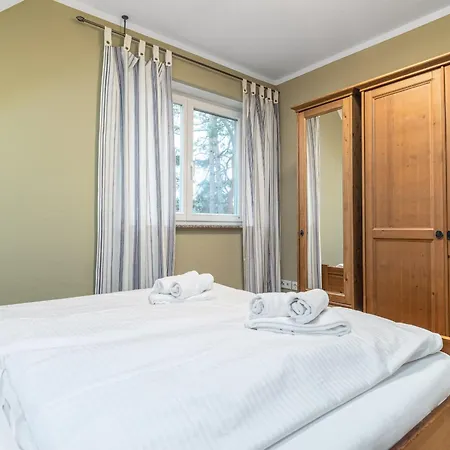 Tatil Evi Strandhaus 43a *