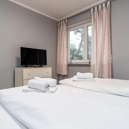 Strandhaus 43a Dierhagen