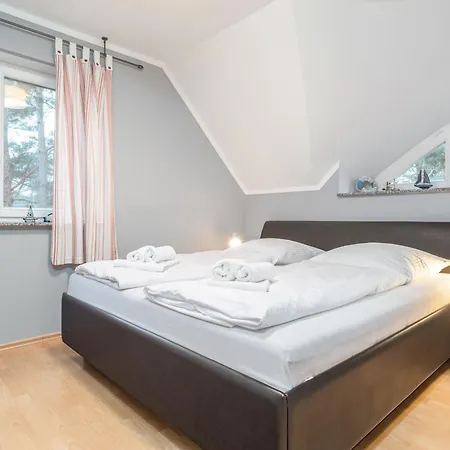 Strandhaus 43a * Dierhagen