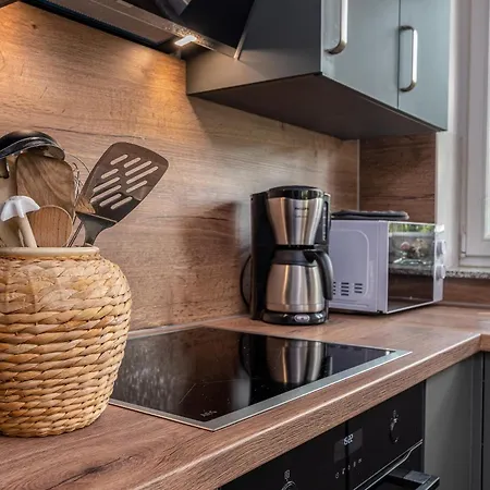 Tatil Evi Strandhaus 43a Dierhagen