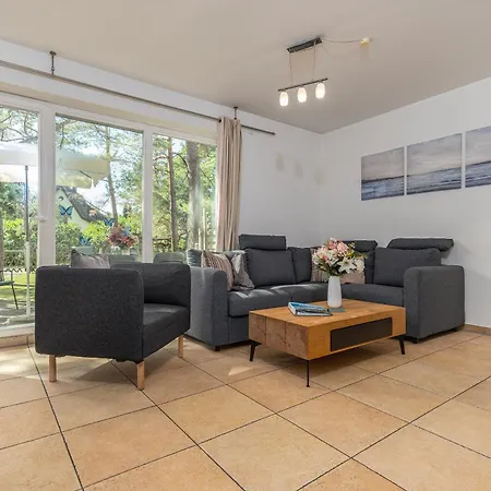 Strandhaus 43a Tatil Evi