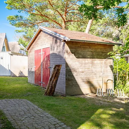 Tatil Evi Strandhaus 43a *