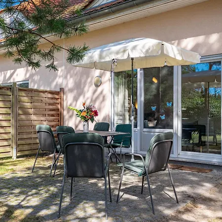 Tatil Evi Strandhaus 43a *